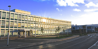 Our Ladys Grove Secondary School